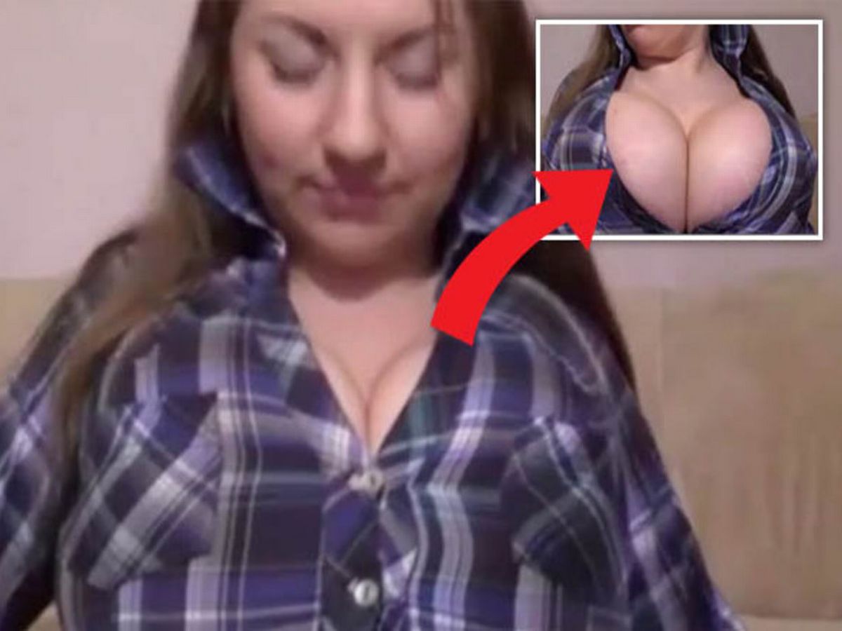 bertie madigan add huge boobs teen webcam photo