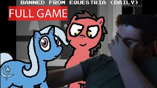 adrian standard add photo banned from equestria daily game