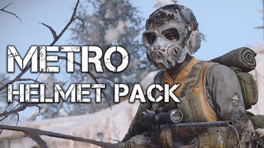 cody kuck recommends fallout 4 metro mods pic