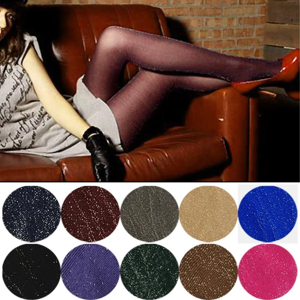 Best of How to make glitter tights