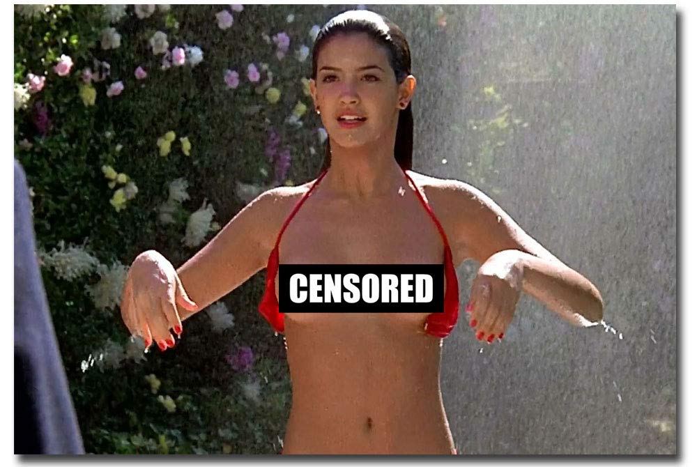 Best of Phoebe cates sexy pics