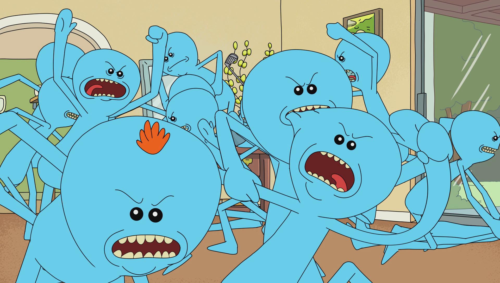 danny pittinger recommends mr meeseeks full episode pic