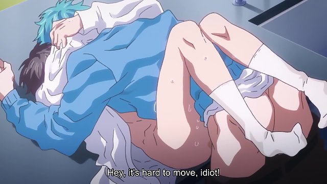 Best of Anime yaoi sex