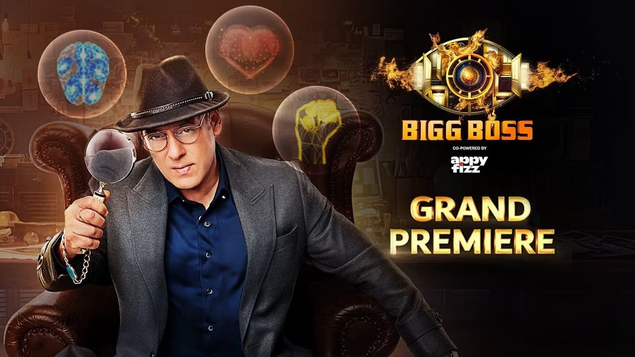 abdulrahman alawadhi recommends Bigg Boss 10 Uncut