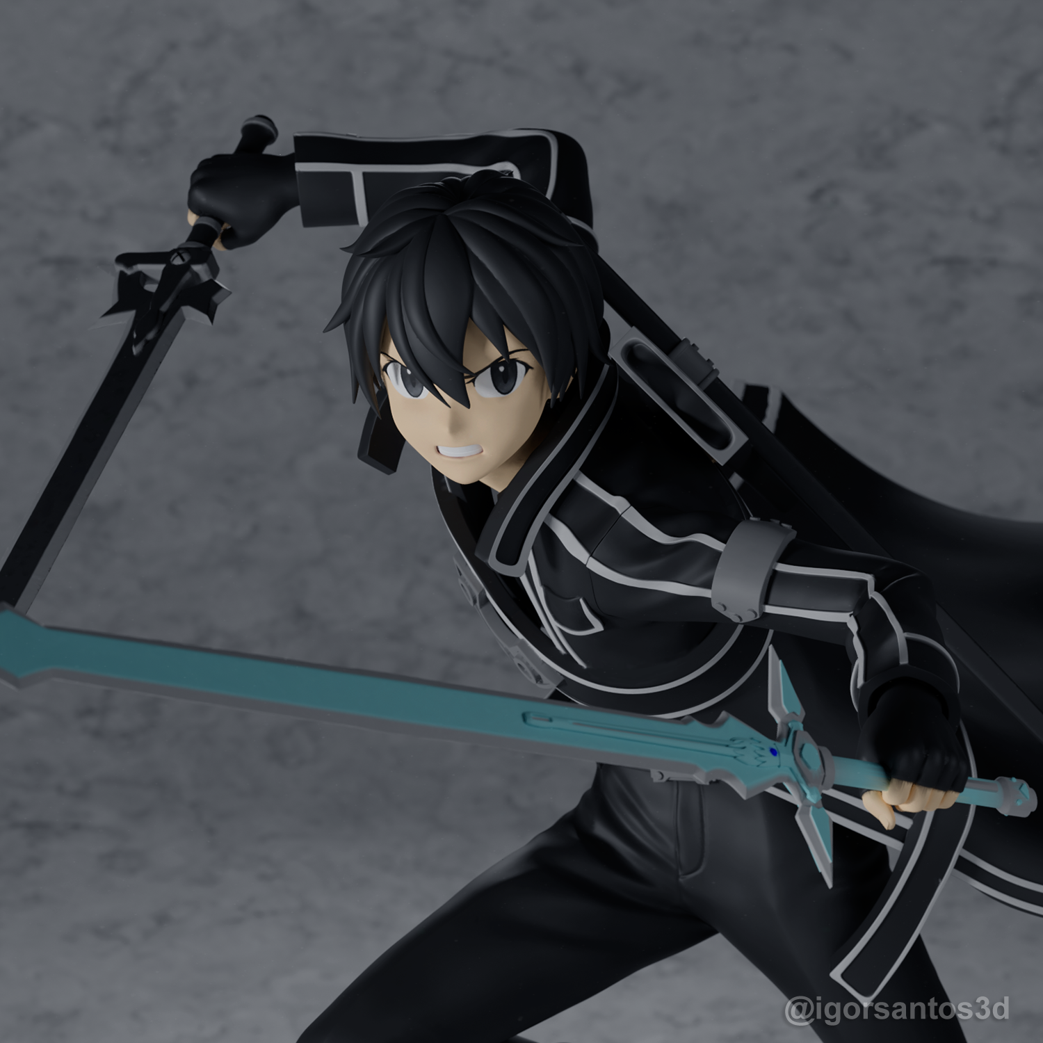 Sword Art Online Pictures Of Kirito timber orgy