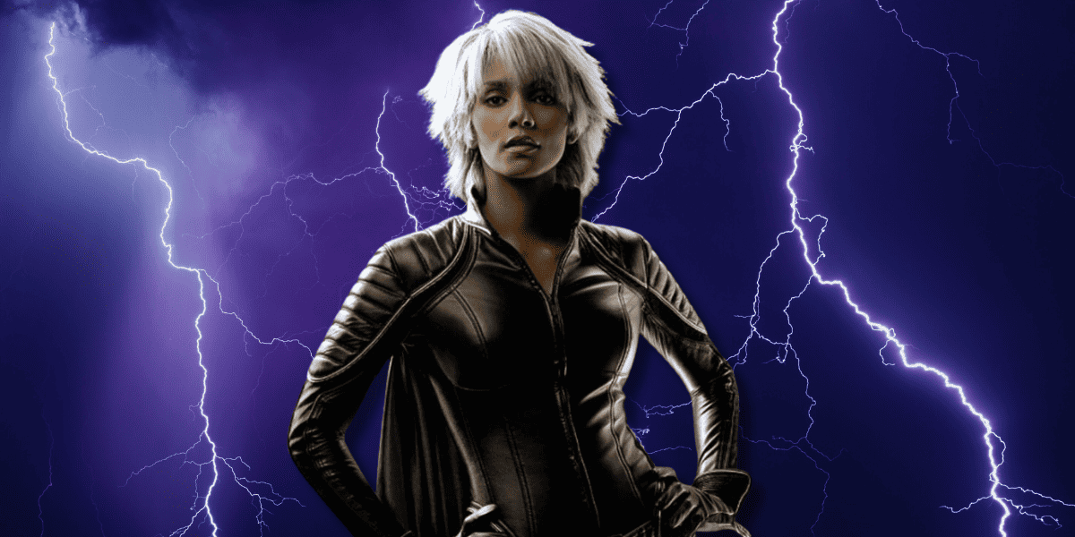 andrew c tan recommends Photos Of Storm From Xmen