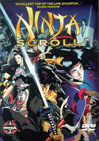 bebe xiu recommends ninja scroll movie online english dub pic