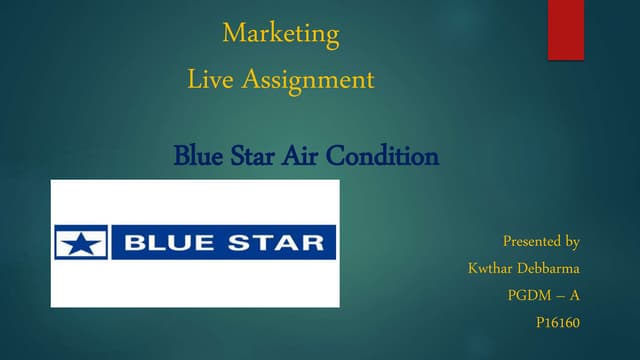 dave burgos recommends Blue Star Live Model