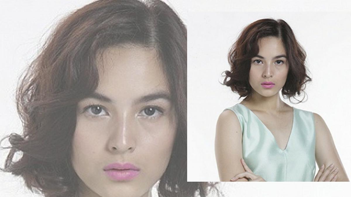 bryce duff recommends chelsea islan bugil pic