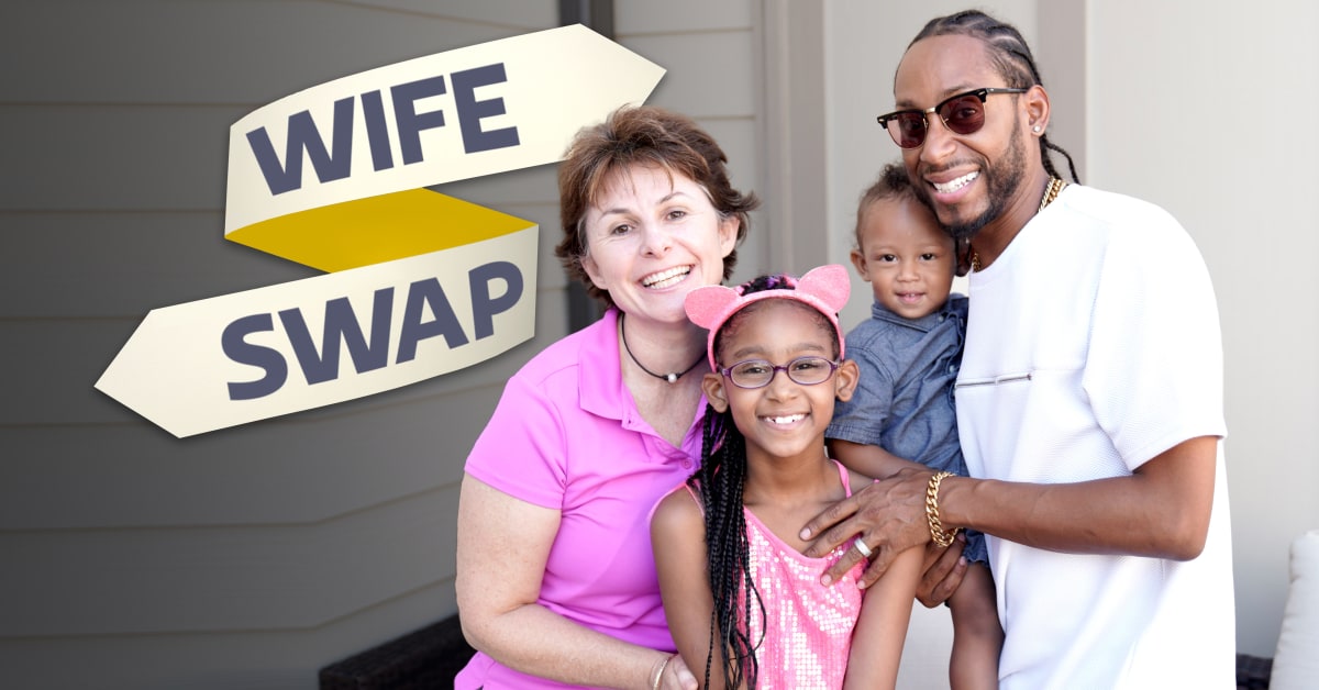 chris encinias recommends watch full episodes of wife swap pic