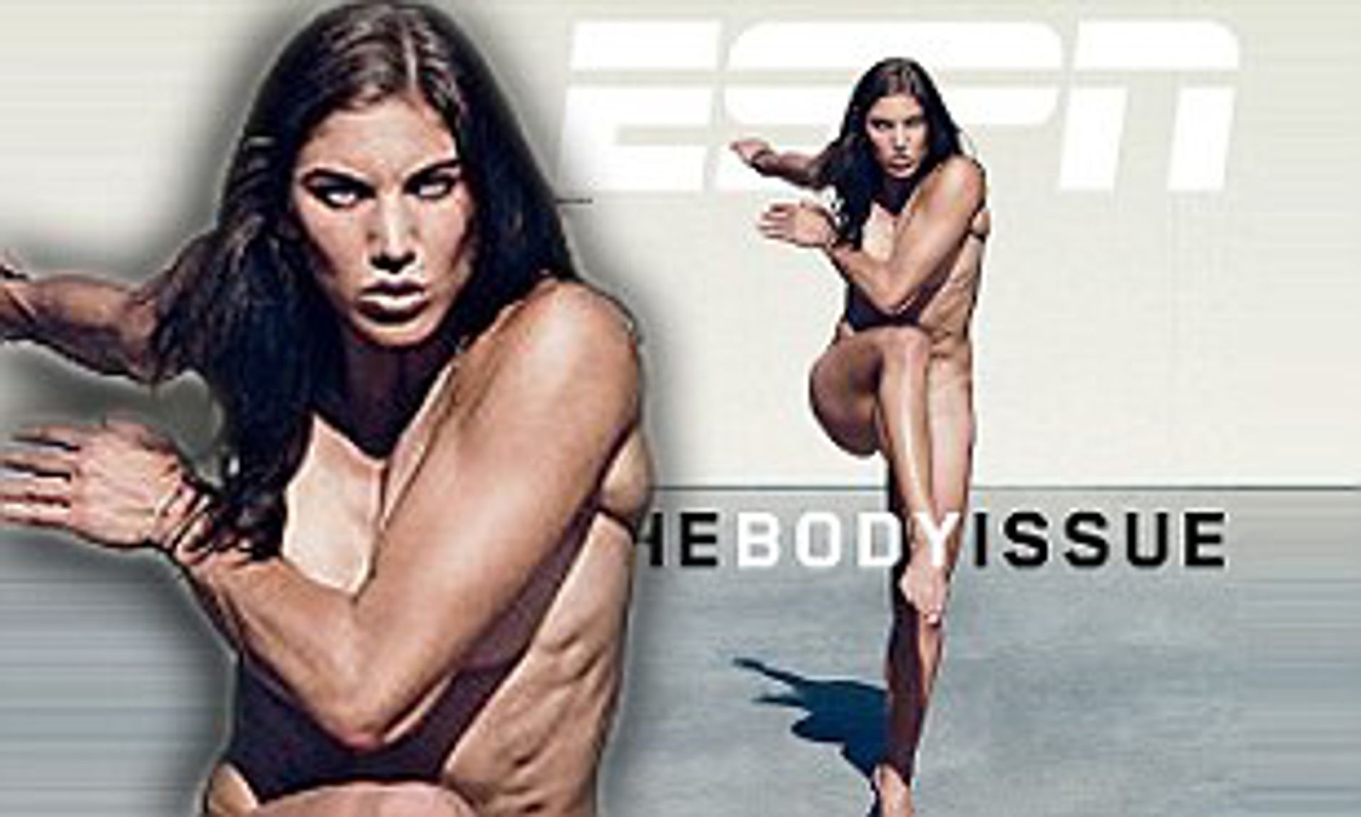 doreen fraser share nudes of hope solo photos