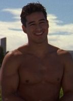 Mario Lopez Naked Picture moms friend