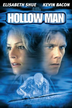 Best of Hollow man movie online
