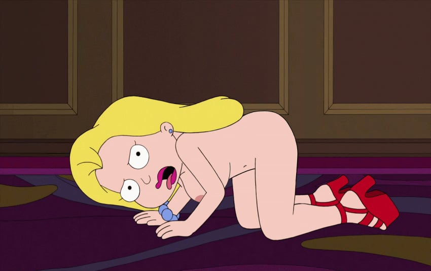 brandon pursell recommends american dad xxx animated pic