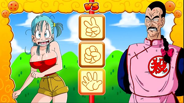 Dragon Ball Bulma Sex fawn blowjob