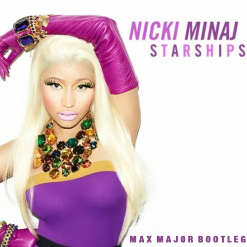 adrian revell recommends Nicki Minaj Only Torrent