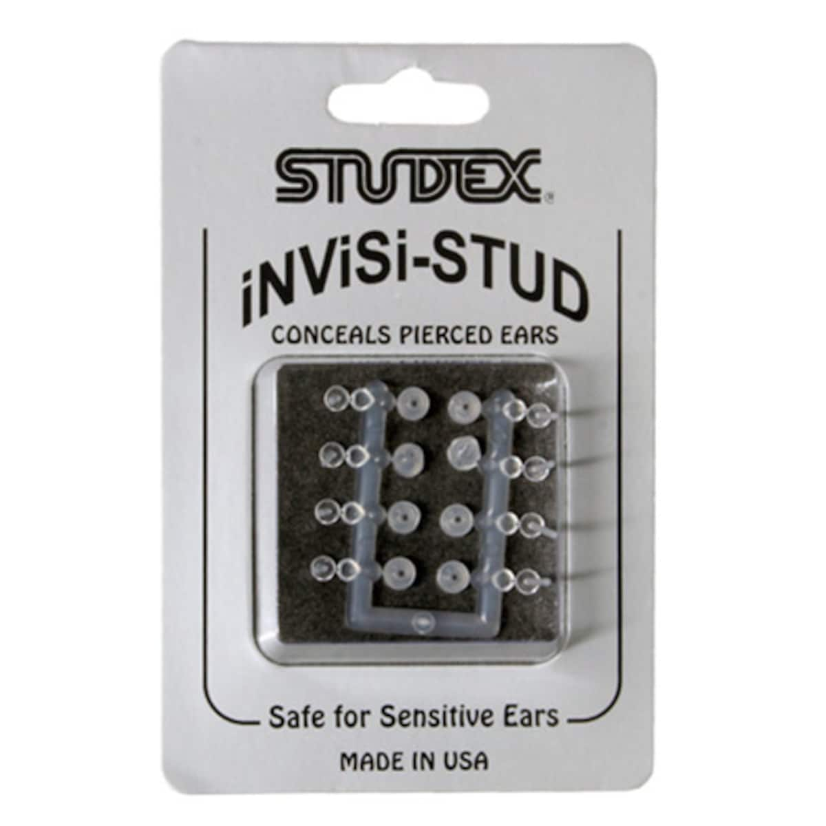 cadence cook recommends The Invisible Stud