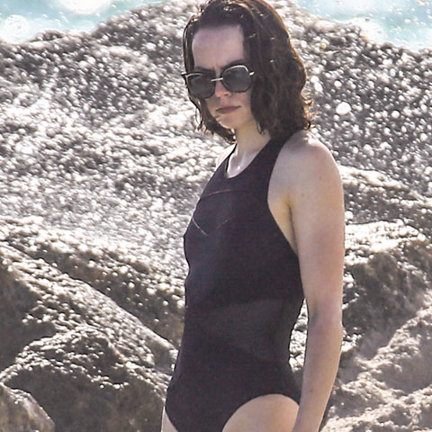 chris sparkes recommends daisy ridley bikni pic