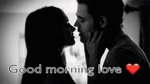 danielle frederick recommends good morning kiss gif pic