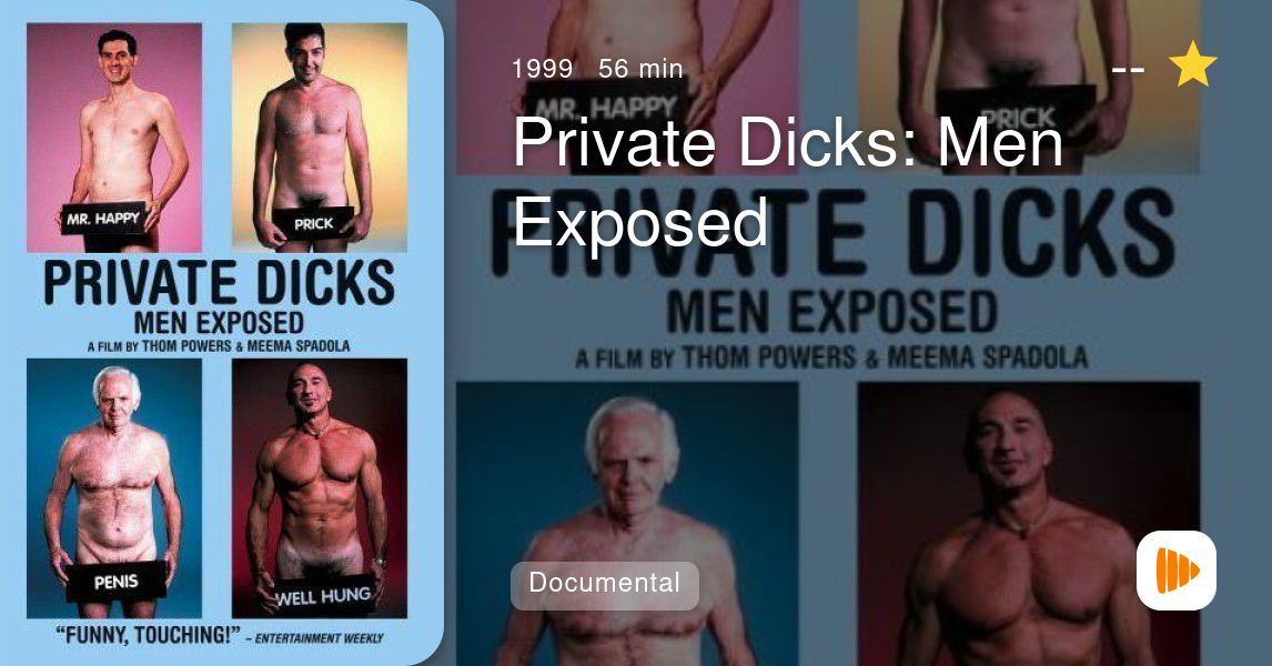 ashish kalantri recommends Private Dicks Men Exposed