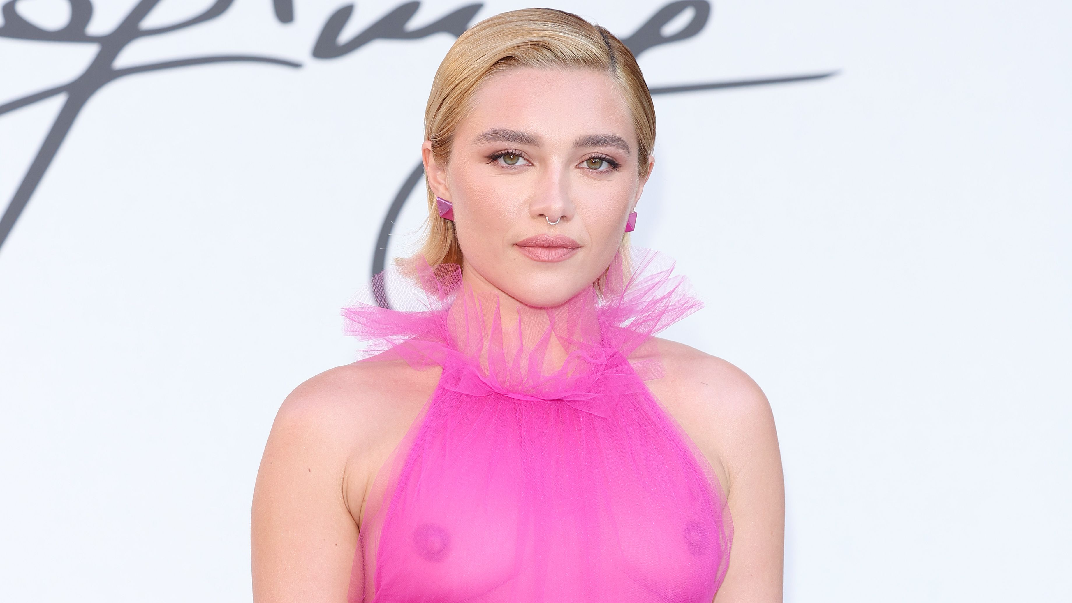 anthony cuffee recommends Florence Pugh Boobs