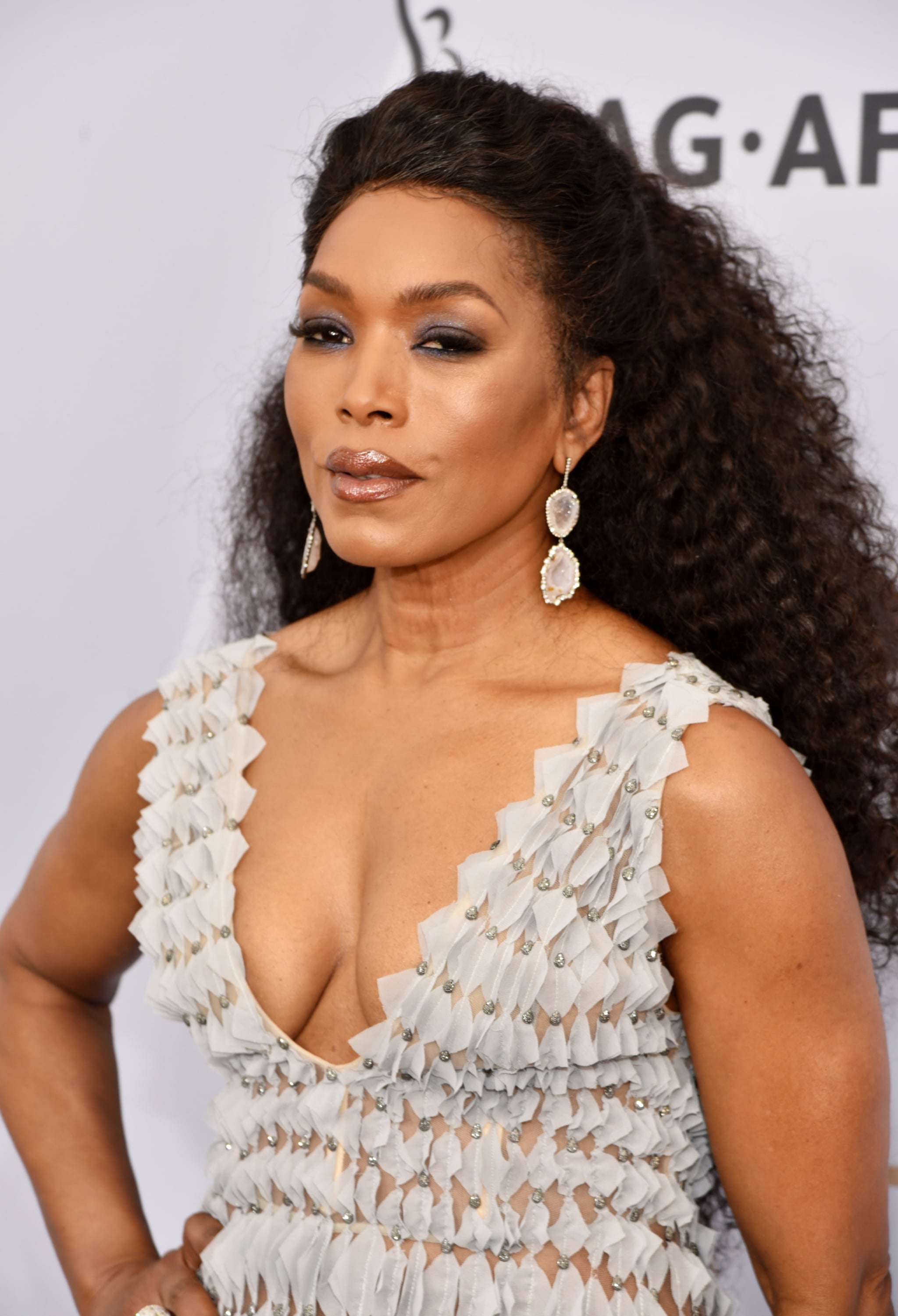 brock eldridge recommends Angela Bassett Nipples