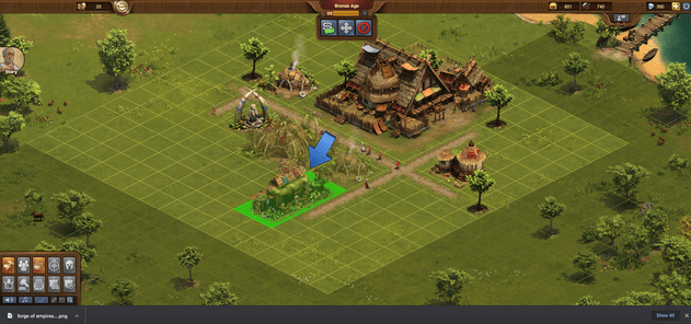 adham shokry recommends Forge Of Empires Adult Game