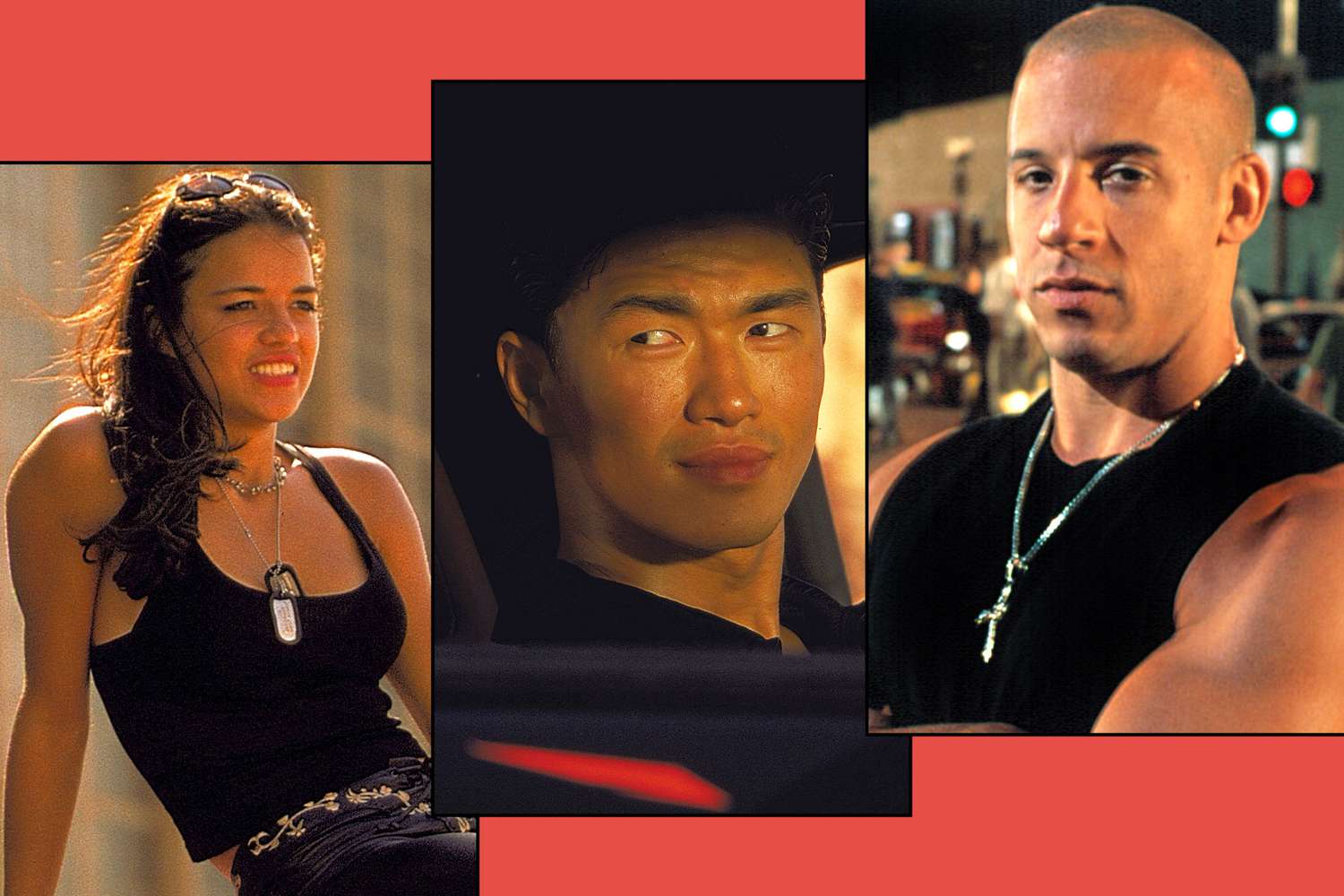 angela coulombe recommends Asian Girl From Fast And Furious