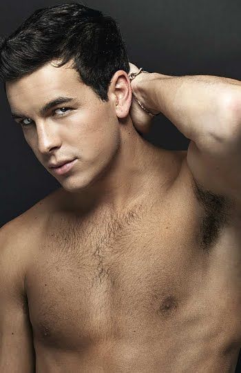 billy thomaston recommends mario casas desnudo pic