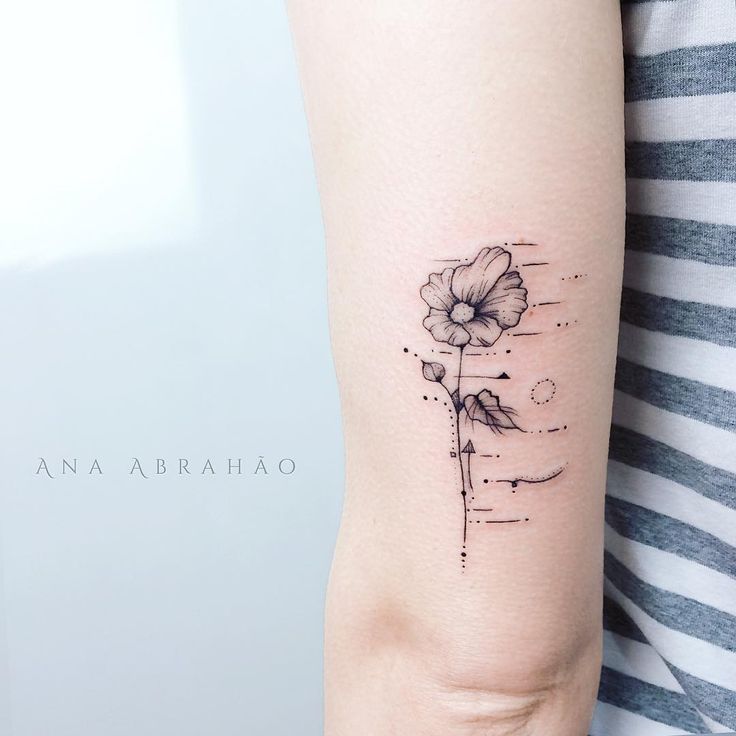 azlina rahman add blowing wind tattoo photo