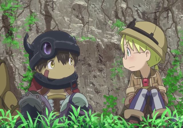 made in abyss english dub release