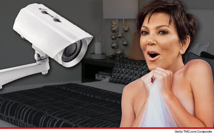 ali pourmand add photo kris jenner nude photo