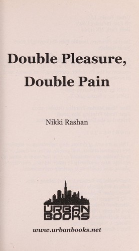 double pleasure double pain