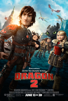 brittany richard add how to train your dragon pics photo