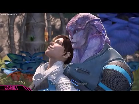 alexa khoo qing yein add mass effect andromeda xxx photo