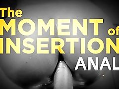 alicia maggi recommends moment of insertion porn pic
