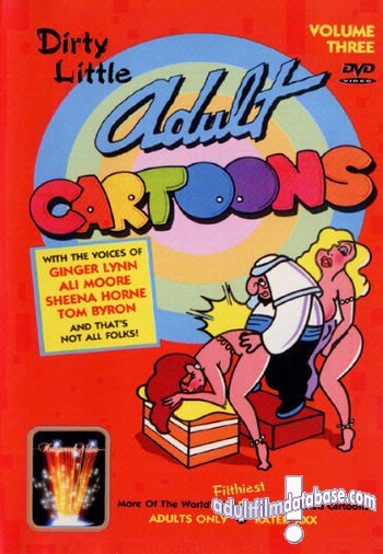 brett sowa recommends dirty little adult cartoons pic