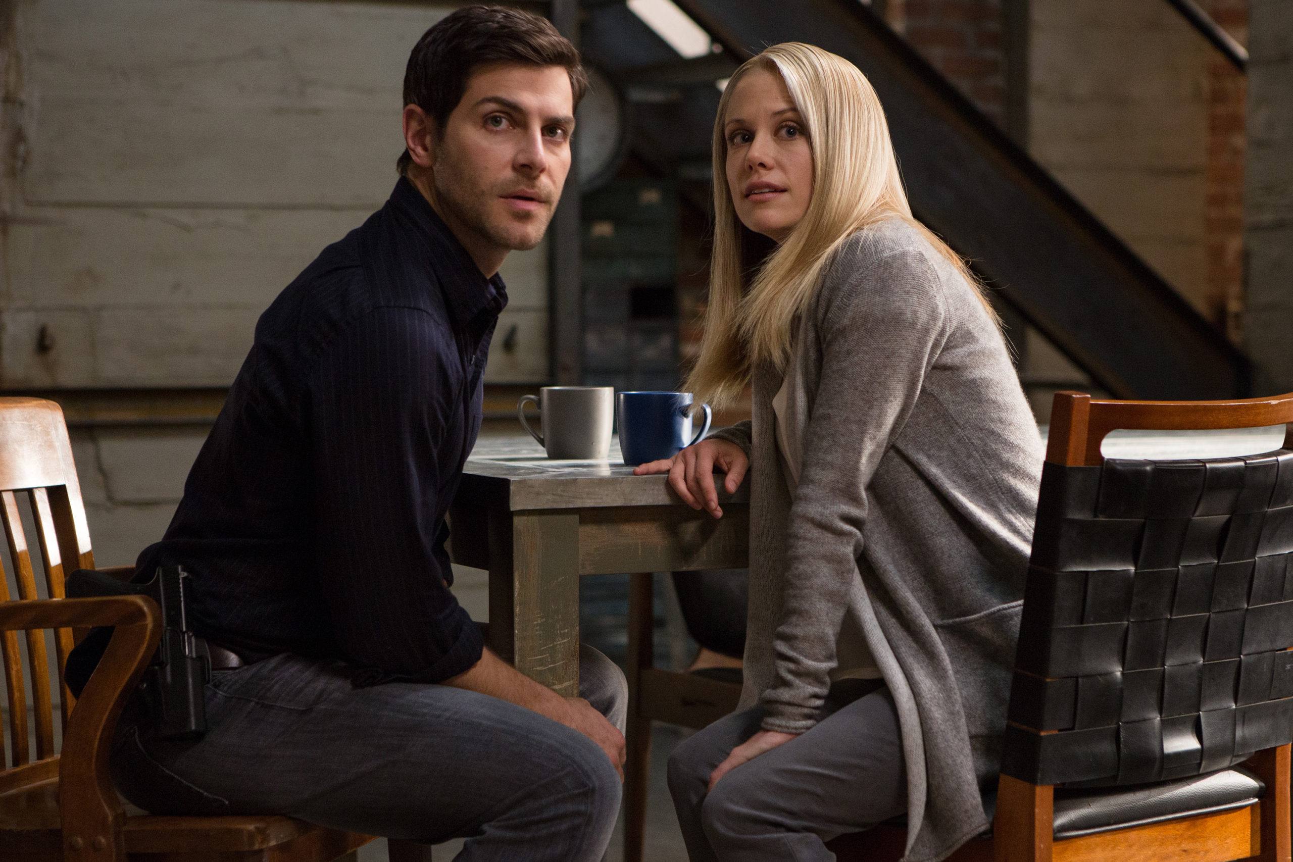 ben fiset recommends claire coffee nudes pic