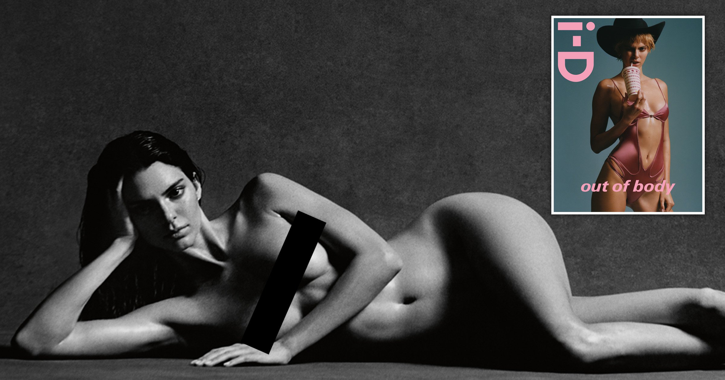 abby romo recommends Kendall Jenner Naked Leaked