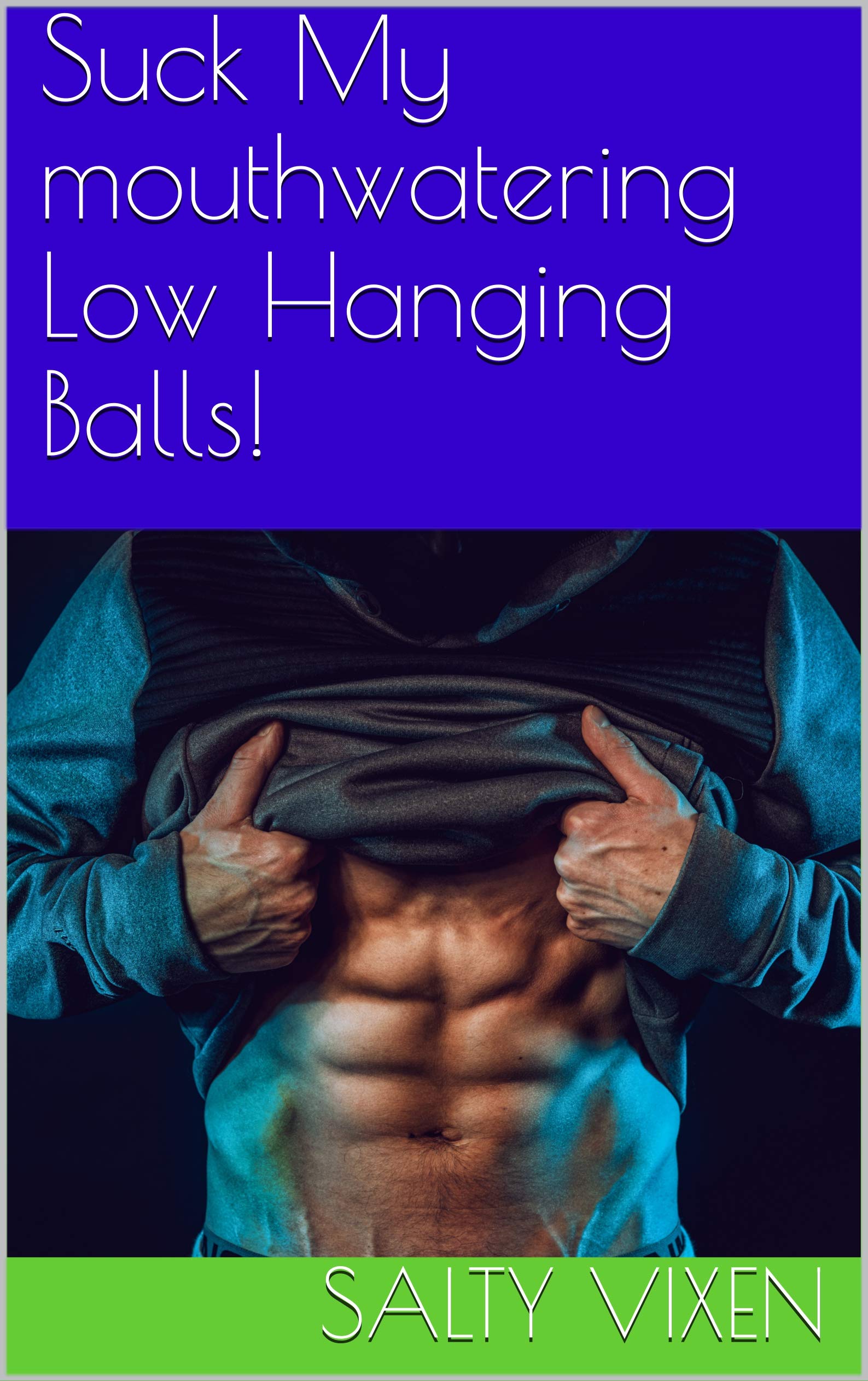 angel armendariz recommends Very Low Hanging Balls
