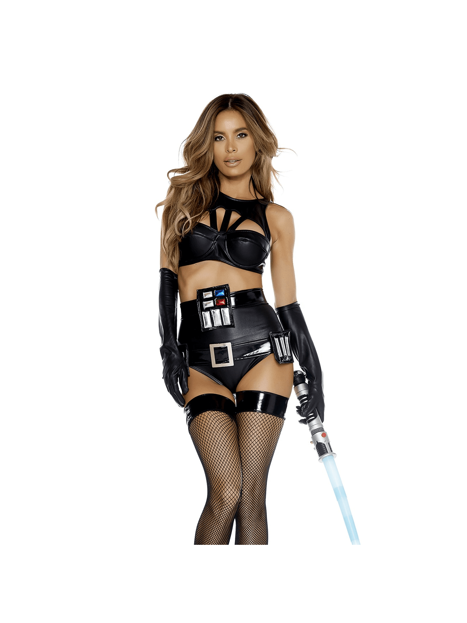 birds paradise recommends star wars lingerie pic