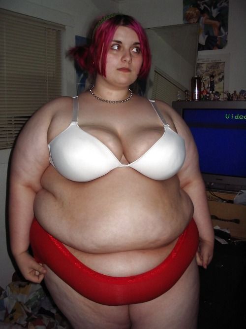 amy duzan recommends amateur fat girl porn pic