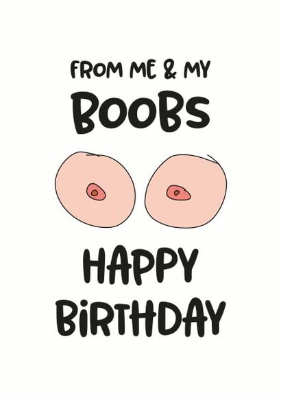 ben burnum recommends happy birthday tits meme pic