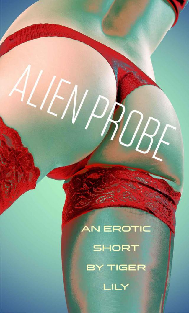 donn harrison recommends free alien sex stories pic