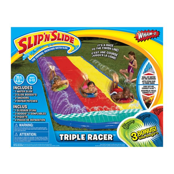 dimitrije tasic recommends wwe slip and slide pic