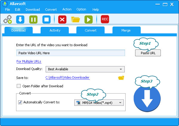 becky robar recommends Tube 8 Video Downloader