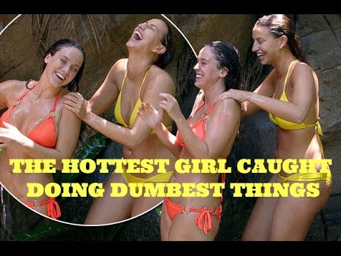 april ragland recommends hottest girls doing the dumbest things pic