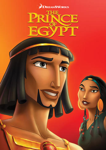 Best of Prince of egypt 1080p