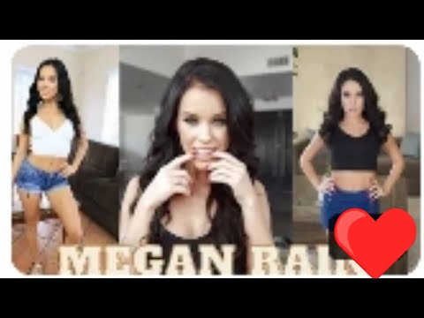 diane joe recommends Megan Rain Wiki