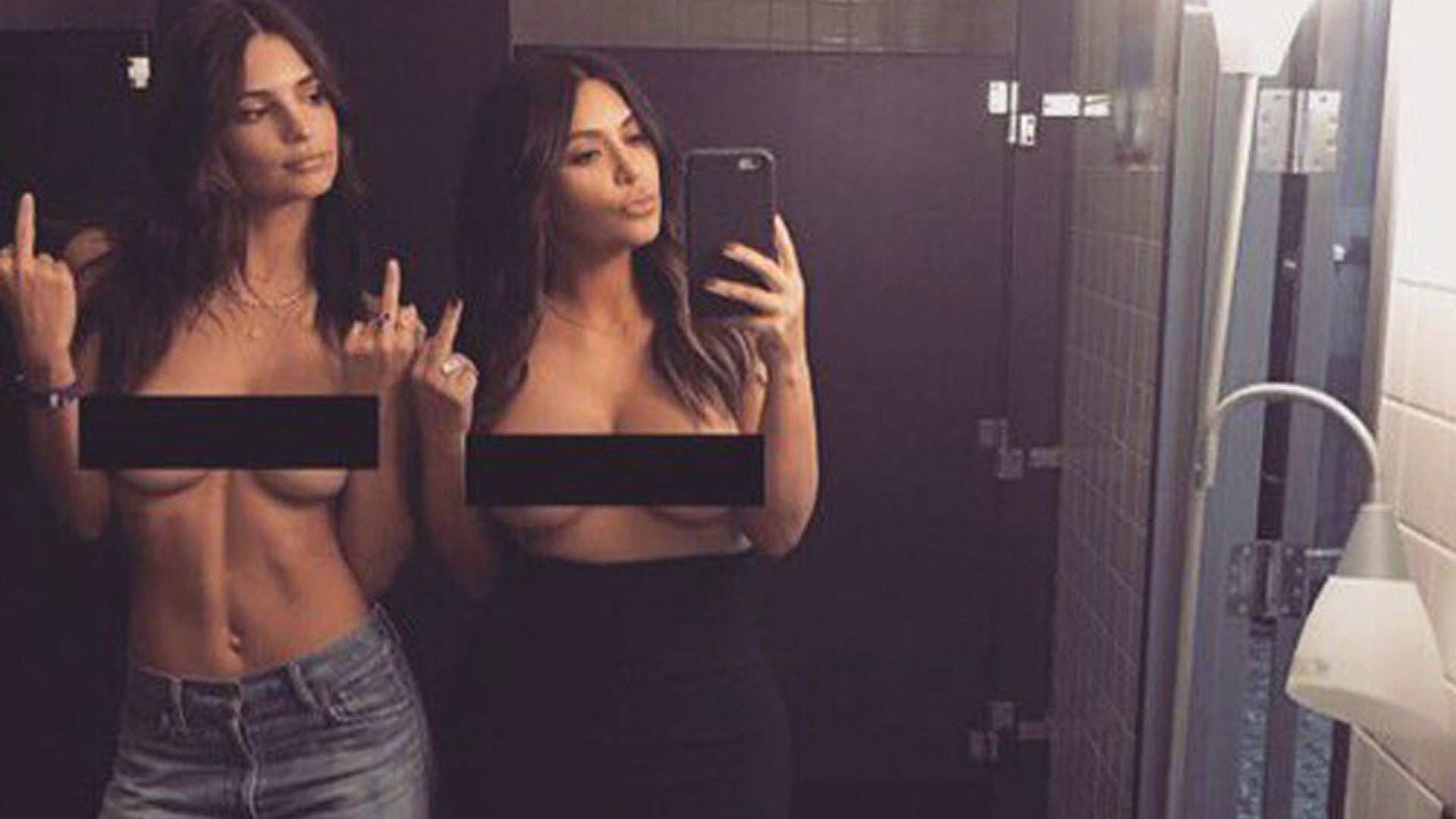 chris olsen recommends Emily Ratajkowski Kim Kardashian Uncensored